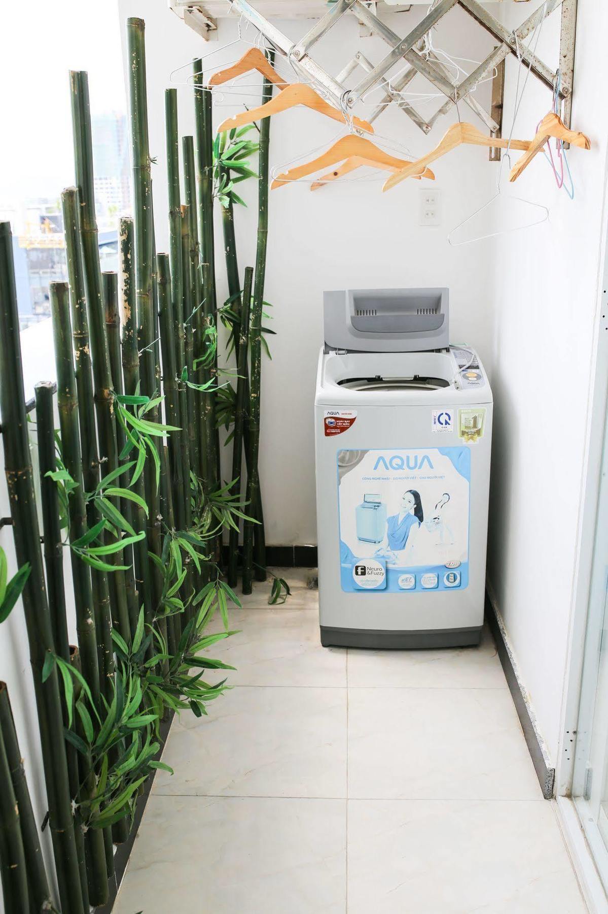 芽庄金色海洋公寓 外观 照片